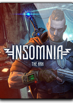 Insomnia: The Ark (2018) PC